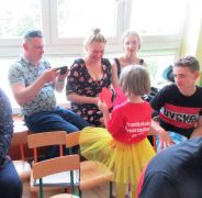 życzenia dla mamy i taty