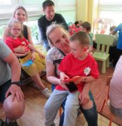 życzenia dla mamy i taty