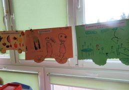 Pociąg po zdrowie  grupy III