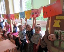 Pociąg po zdrowie  grupy III