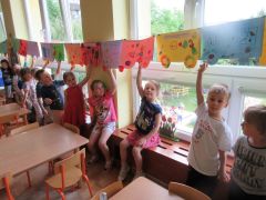 Pociąg po zdrowie  grupy III