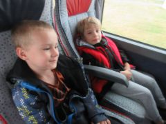 jedziemy na wycieczkę