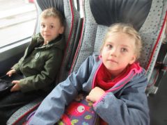 jedziemy na wycieczkę