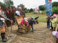 czarowanie pirackiej skrzyni