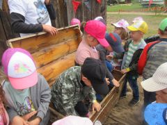 czarowanie pirackiej skrzyni