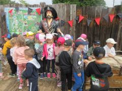 czarowanie pirackiej skrzyni