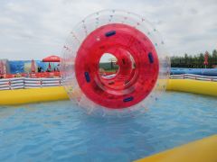 kręcimy się w walcach