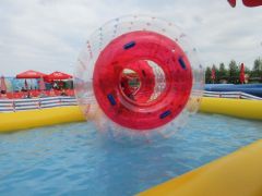 kręcimy się w walcach