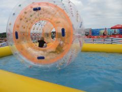 kręcimy się w walcach