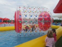 kręcimy się w walcach