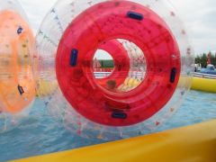 kręcimy się w walcach