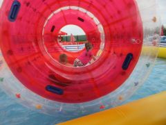 kręcimy się w walcach