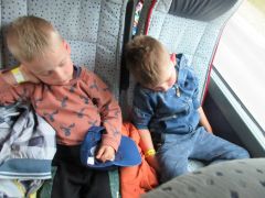 W końcu można odpocząć!!!