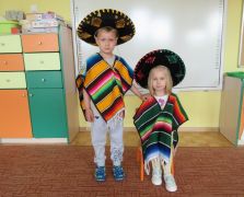 wakacje w Meksyku (: