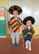 wakacje w Meksyku (: