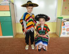 wakacje w Meksyku (: