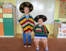 wakacje w Meksyku (: