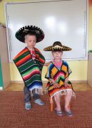 wakacje w Meksyku (: