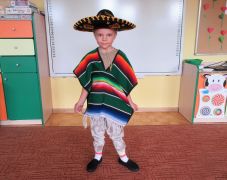 wakacje w Meksyku (: