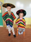 wakacje w Meksyku (: