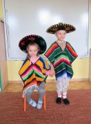 wakacje w Meksyku (: