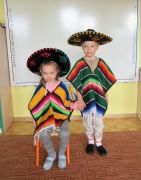 wakacje w Meksyku (: