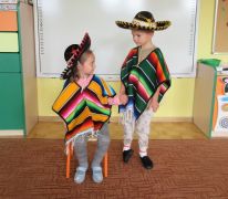 wakacje w Meksyku (: