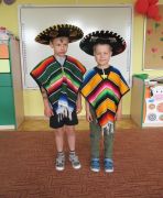 wakacje w Meksyku (: