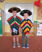 wakacje w Meksyku (: