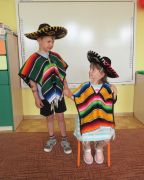 wakacje w Meksyku (: