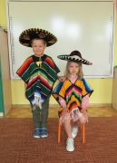 wakacje w Meksyku (: