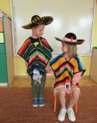 wakacje w Meksyku (: