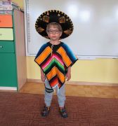 wakacje w Meksyku (: