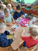 robimy szal dla pani jesieni