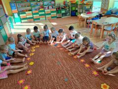 ćwiczenia gimnastyczne