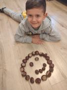 Innowacja jesienna układanka.