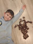 Innowacja jesienna układanka.