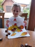 Innowacja jesienna układanka.