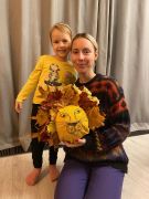 Innowacja jesienna układanka.