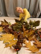 Innowacja jesienna układanka.