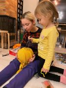 Innowacja jesienna układanka.