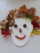 Innowacja jesienna układanka.