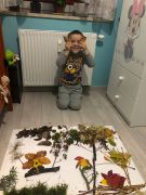 Innowacja jesienna układanka.