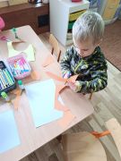 mój przyjaciel miś