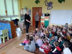 konkurs Bajkowej Gazetki