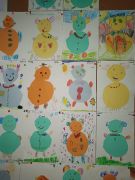 mój przyjaciel miś