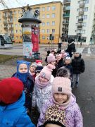 wycieczka do teatru lalek