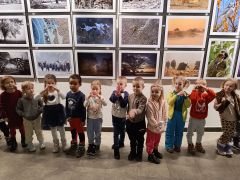 wycieczka do teatru lalek