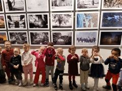 wycieczka do teatru lalek