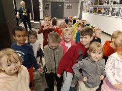 wycieczka do teatru lalek